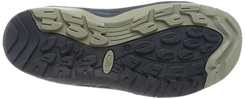 CMP Aquarii Wmn 2.0 Hiking Sandal, Sandalia. Mujer, Agua de Asfalto, 39 EU