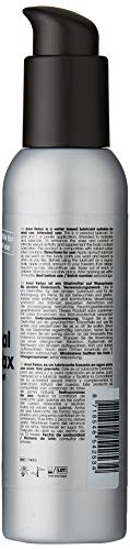 COBECO Male Anal Relax Lubricante, Transparent, 150 Mililitro