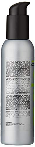 COBECO Male Anal Relax Lubricante, Transparent, 150 Mililitro