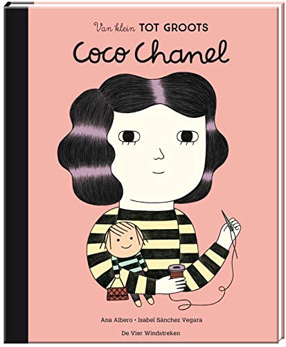 Coco Chanel (Van klein tot groots)