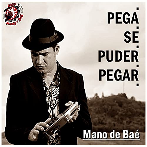 Coco da Devoção / Topo da Pirâmide