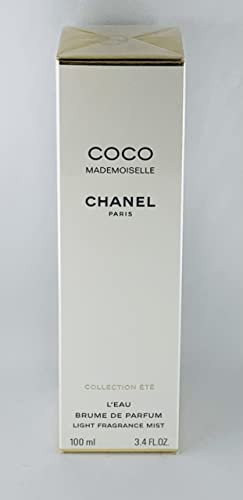 Coco Mademoiselle L'Eau Brume Da parfum 100 ml
