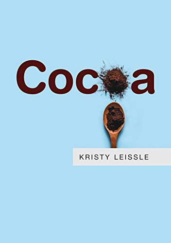 Cocoa (Resources) (English Edition)