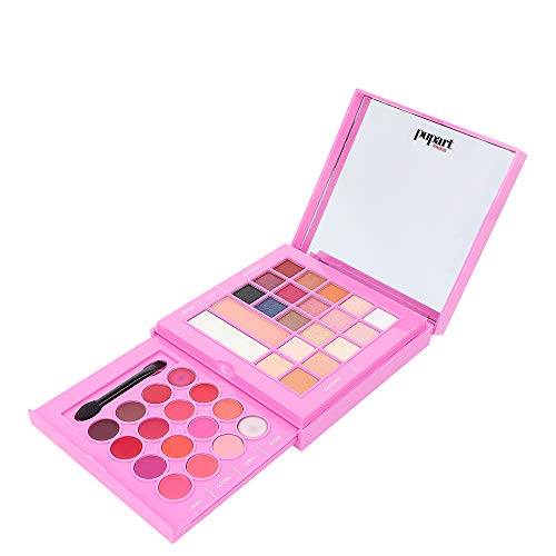 Cofanetti trucco Pupa Pupart m snappy hour - Cofanetto