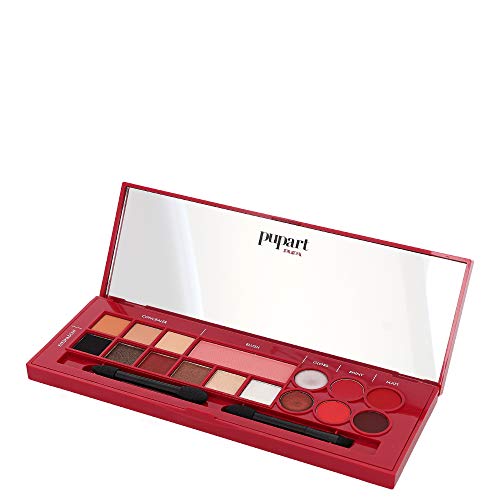 Cofanetti trucco Pupa Pupart s date night - Cofanetto