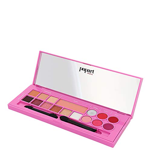 Cofanetti trucco Pupa Pupart s snappy hour - Cofanetto