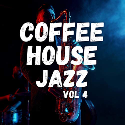 Coffee House Jazz of San Marcos