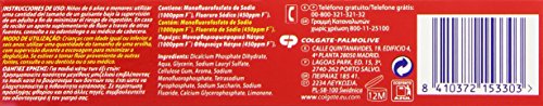 Colgate Pasta Protection Caries 50ml