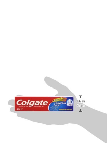 Colgate Pasta Protection Caries 50ml