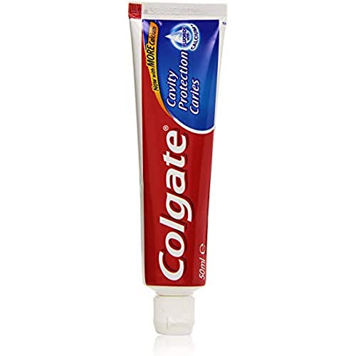 Colgate Pasta Protection Caries 50ml