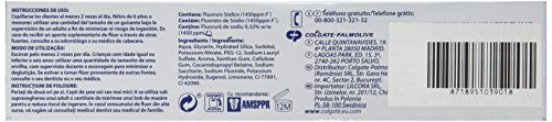 Colgate Sensitive Blanqueador Pasta Dentífrica - 75 ml