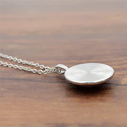 Collar Cristal - Forever Together
