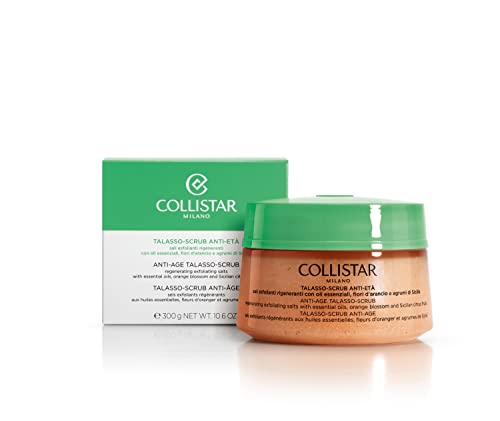 Collistar, Crema corporal - 300 gr.