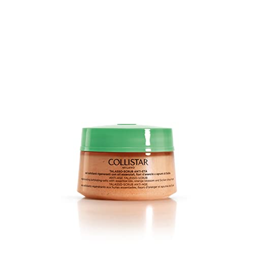 Collistar, Crema corporal - 300 gr.