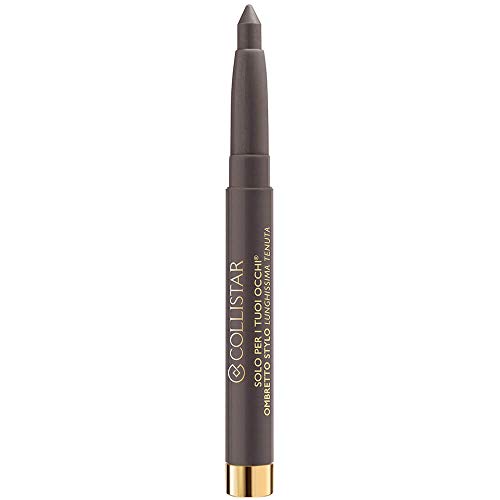 Collistar Solo Para Tus Ojos Lápiz Sombra De Ojos De Muy Larga Duración - 1.4 gr