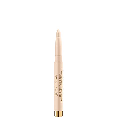 Collistar Solo Para Tus Ojos Lápiz Sombra De Ojos De Muy Larga Duración - 1.4 gr