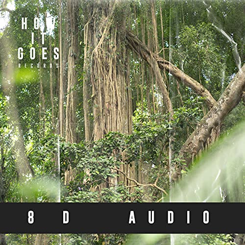Colonia (8D Audio)