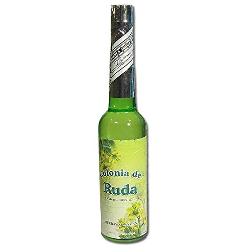 Colonia de Ruda Rue Scented Cologne by Murray & Lanman