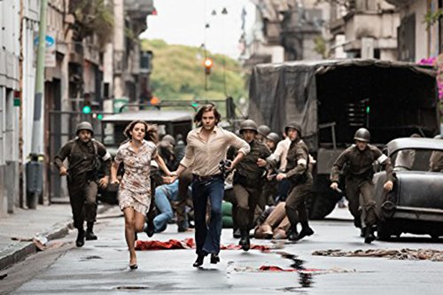 Colonia [Francia] [Blu-ray]
