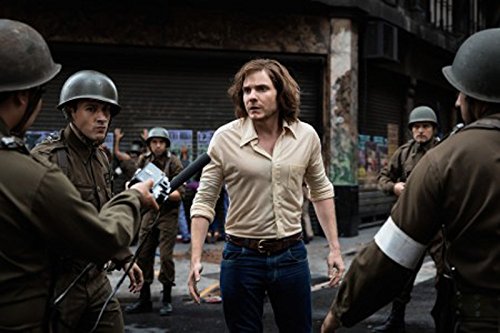 Colonia [Francia] [Blu-ray]