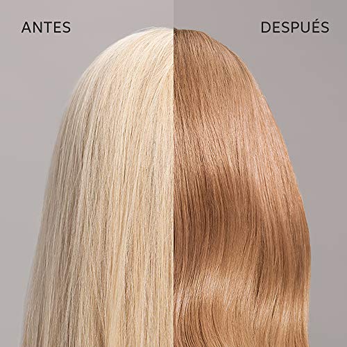 Color Fresh MaskColoracion temporal, Revive el color del cabello, 150ml