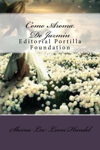 Como Aroma De Jazmín
