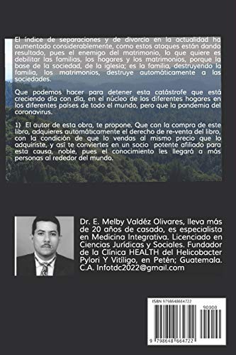 Como Construir Un Matrimonio: Sólido, Feliz Y Duradero: Buenos Esposos; Buenos Padres