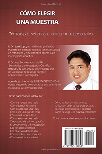 Cómo elegir una muestra: Técnicas para seleccionar una muestra representativa