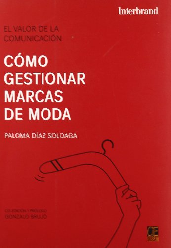 COMO GESTIONAR MARCAS DE MODA