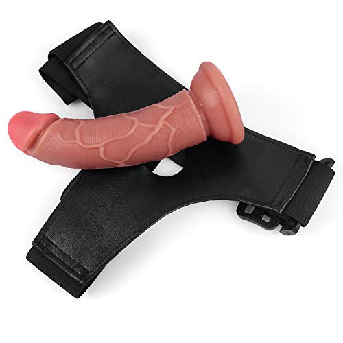 Cómodo y Portátil para Damas, La Elección de La Diosa 6,49 Pulgadas / 16,5 Cm