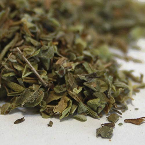 CONDIMENTO MEZCLA ESPECIES HIERBAS DE PROVENZA- ORGANIC HERBS PROVENCALE (130)