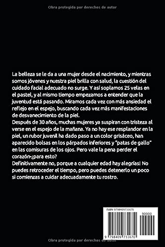 Consejos y Soluciones para el cuidado Facial