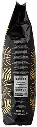 Consuelo - Café en grano - Brasil - 1 kg