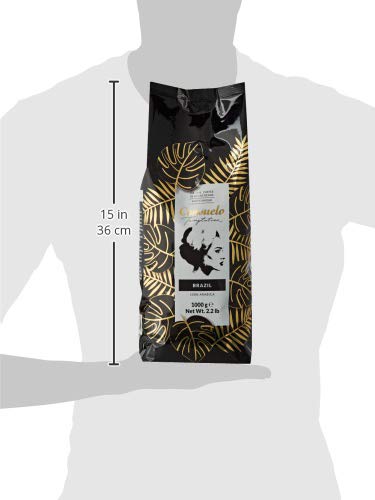Consuelo - Café en grano - Brasil - 1 kg