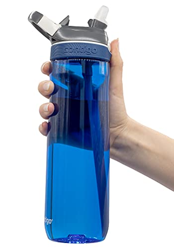 Contigo Ashland Botella, Unisex Adulto, Monaco, 720 ml