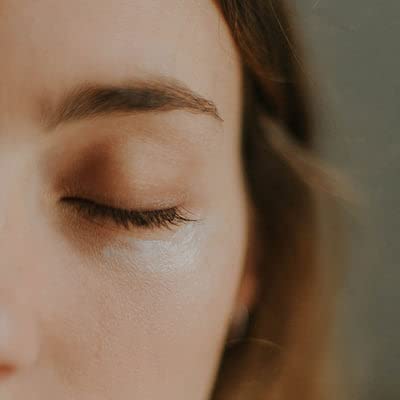 Contorno de Ojos Mamimat | Cosmética Natural y Ecológica | Colágeno Marino |Acción Multicorrectora |30 ml