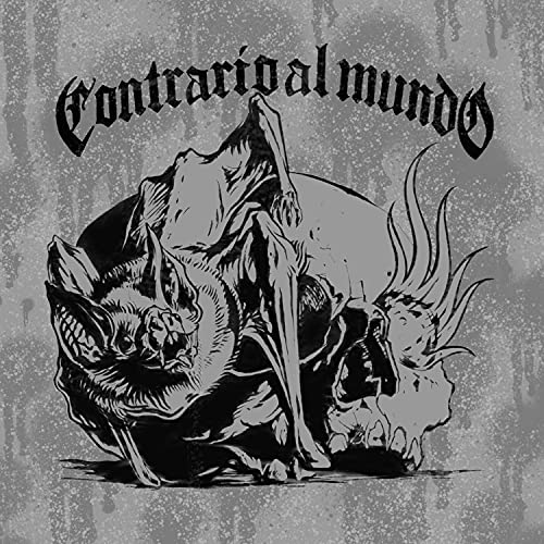 Contrario al Mundo [Explicit]