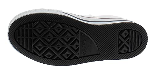 Converse Chuck Taylor All Stars EVA Junior White Trainers-UK 2 / EU 34