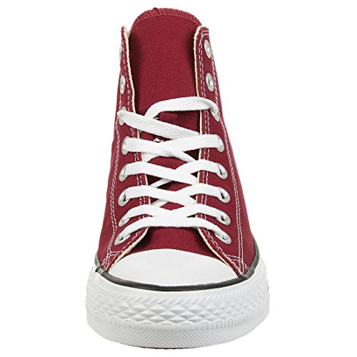 Converse CT AS HI Maroon M9613 Borgoña, Größe Schuhe Damen:EUR 36.5