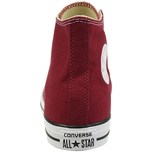 Converse CT AS HI Maroon M9613 Borgoña, Größe Schuhe Damen:EUR 36.5
