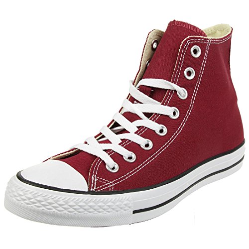 Converse CT AS HI Maroon M9613 Borgoña, Größe Schuhe Damen:EUR 36.5