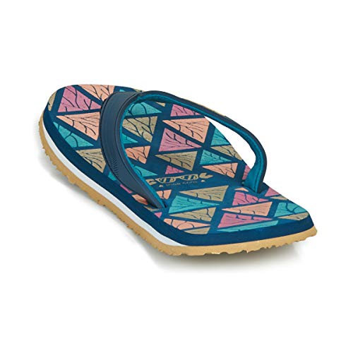 Cool shoe E.S Chop, Chanclas Mujer, Leaf, 35 EU