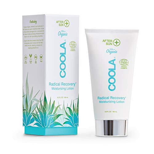 Coola, After sun - 177 ml.