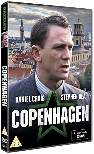 Copenhagen [DVD] [Reino Unido]
