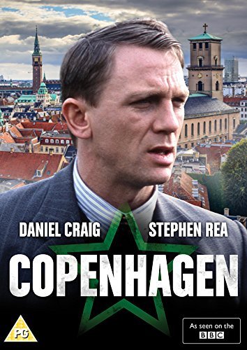 Copenhagen [DVD] [Reino Unido]