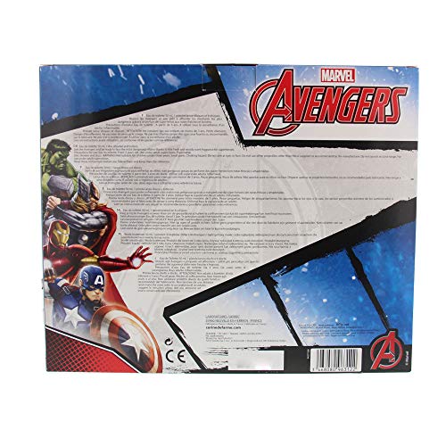 Corine De Farme Corine De Farme Avengers Edt 50 Ml Sets 50 ml