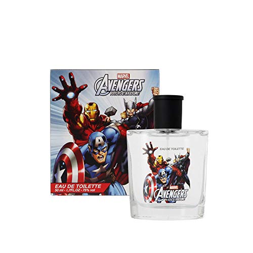 Corine De Farme Corine De Farme Avengers Edt 50 Ml Sets 50 ml