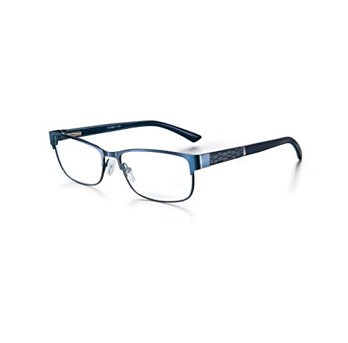 Coronation - Classic Gafas de Lectura Presbicia Vista Cansada (Hombre-Mujer) Graduadas (+2.00)