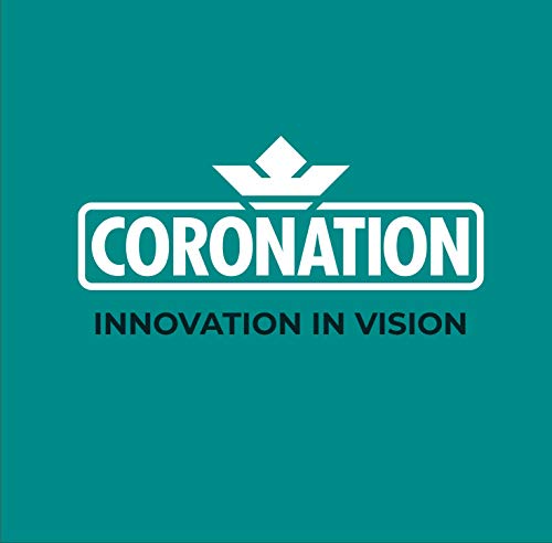 Coronation - Classic Gafas de Lectura Presbicia Vista Cansada (Hombre-Mujer) Graduadas (+2.00)