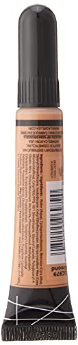 Corrector HD L.A. Girl Cosmetics, almendra, 8 g
